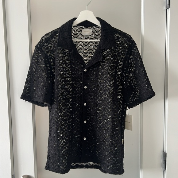 Aimé Leon Dore Rico Shirt